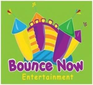 Bounce Now Entertainment