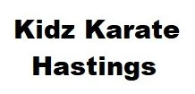 Kidz Karate Hastings