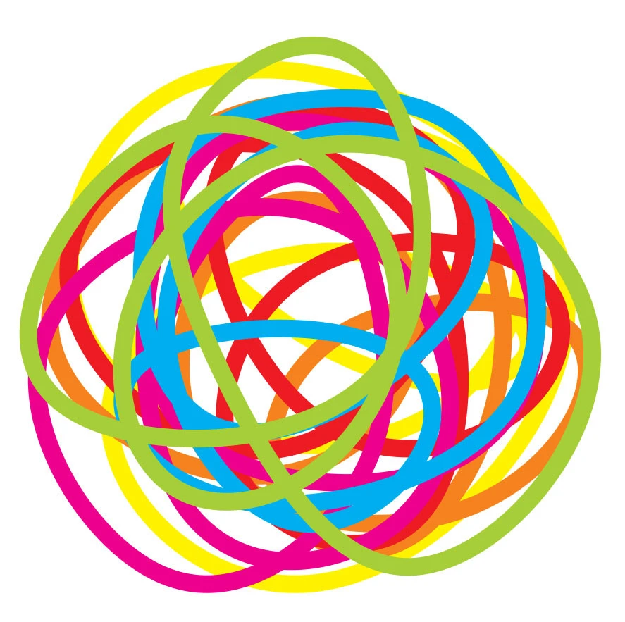 Scribbles
