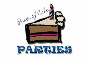 Peace of Cake Parties