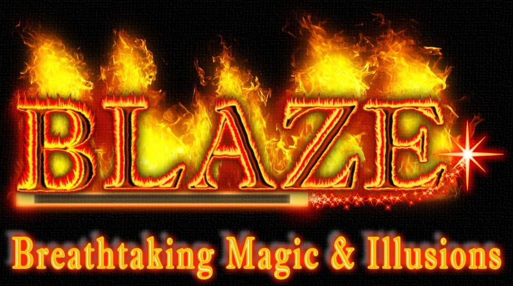 Blaze Magic