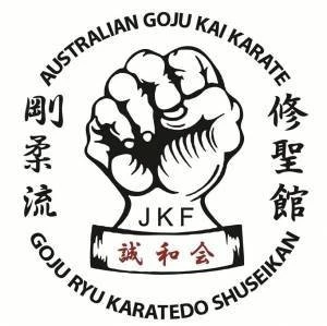 Australian Goju Kai Karate