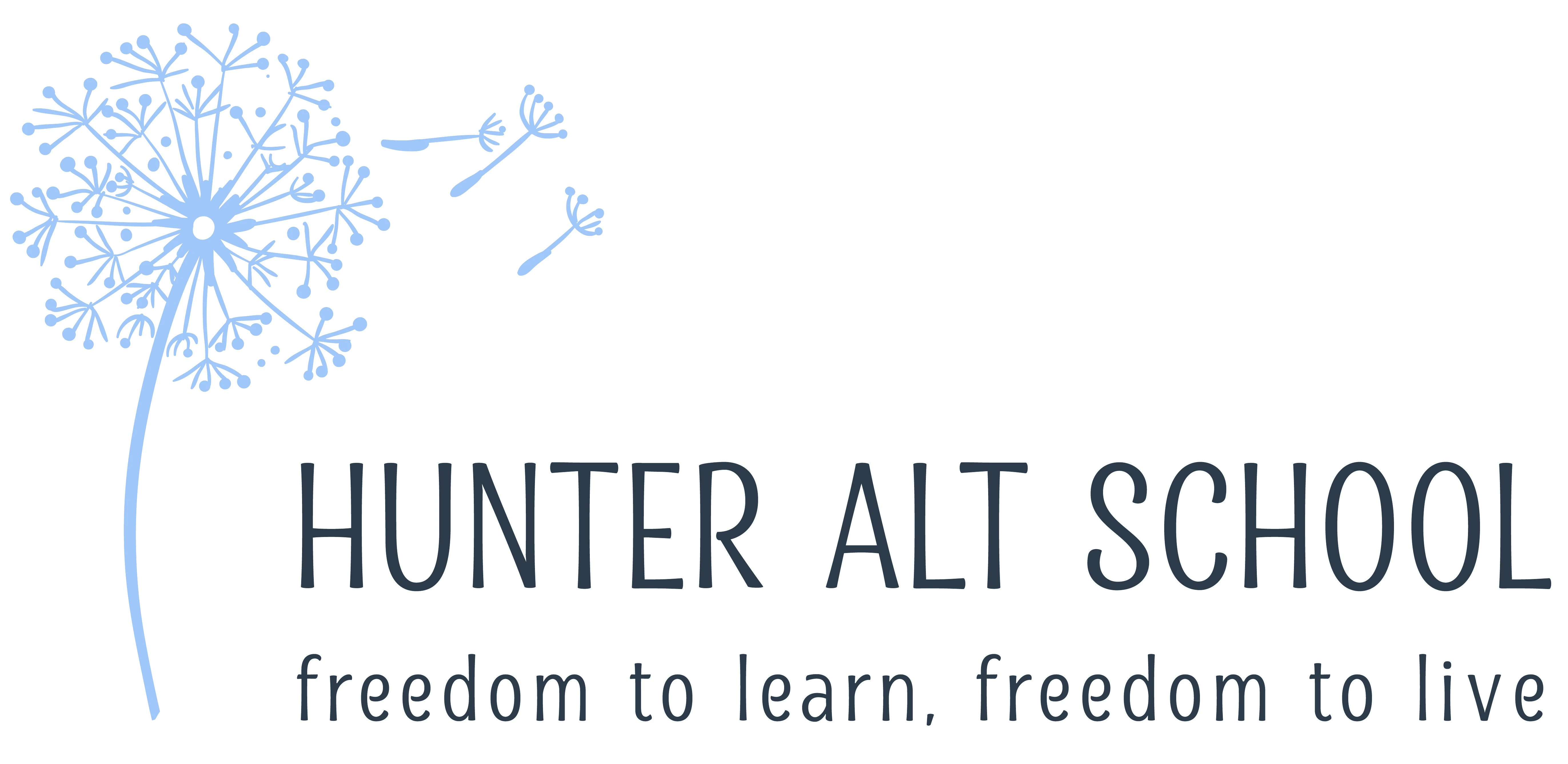 Hunter Alt School