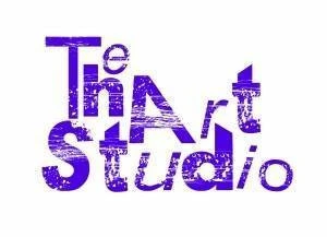 THE ART STUDIO