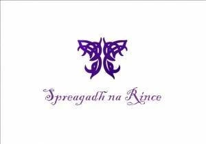 Spreagadh na Rince