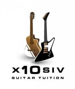 X10SIV Guitar Tuition