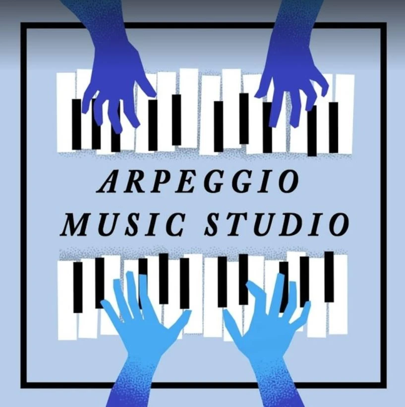Arpeggio Music Studio