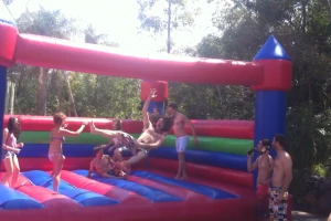 Crazy Town Parties - Brisbane