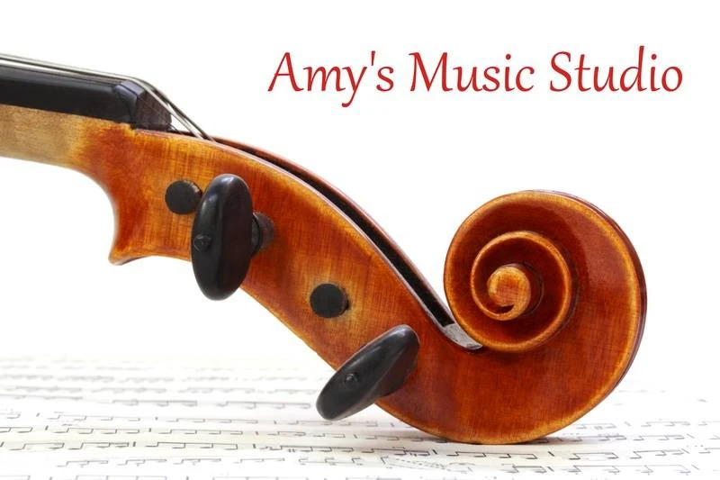 Amys Music Studio