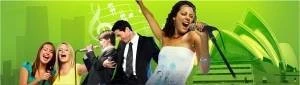 Sydney Karaoke Hire