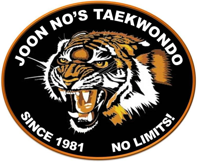 Joon No's Taekwondo