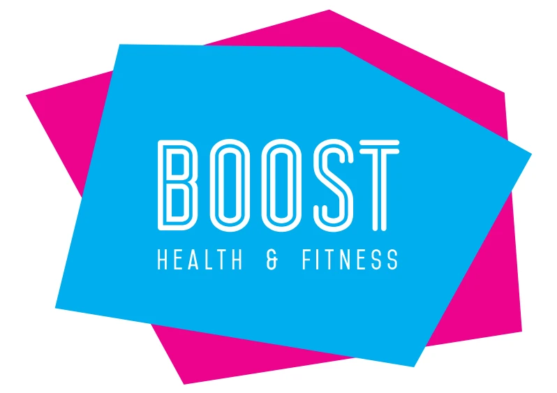 Boost Health and Fitness