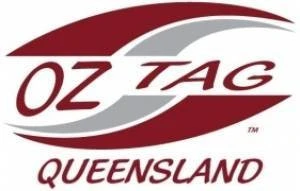 Toowoomba Oztag
