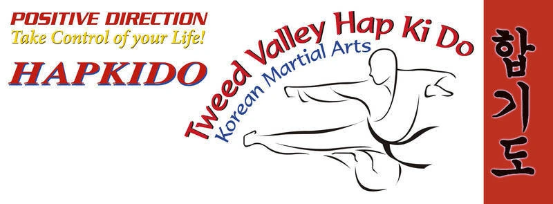 Tweed Valley Hapkido