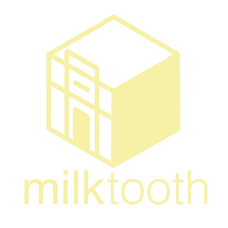 milktooth kids art school