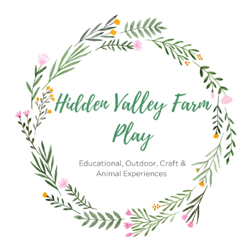 Hidden Valley Farm Play