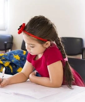 First Idea Family Day Care Services