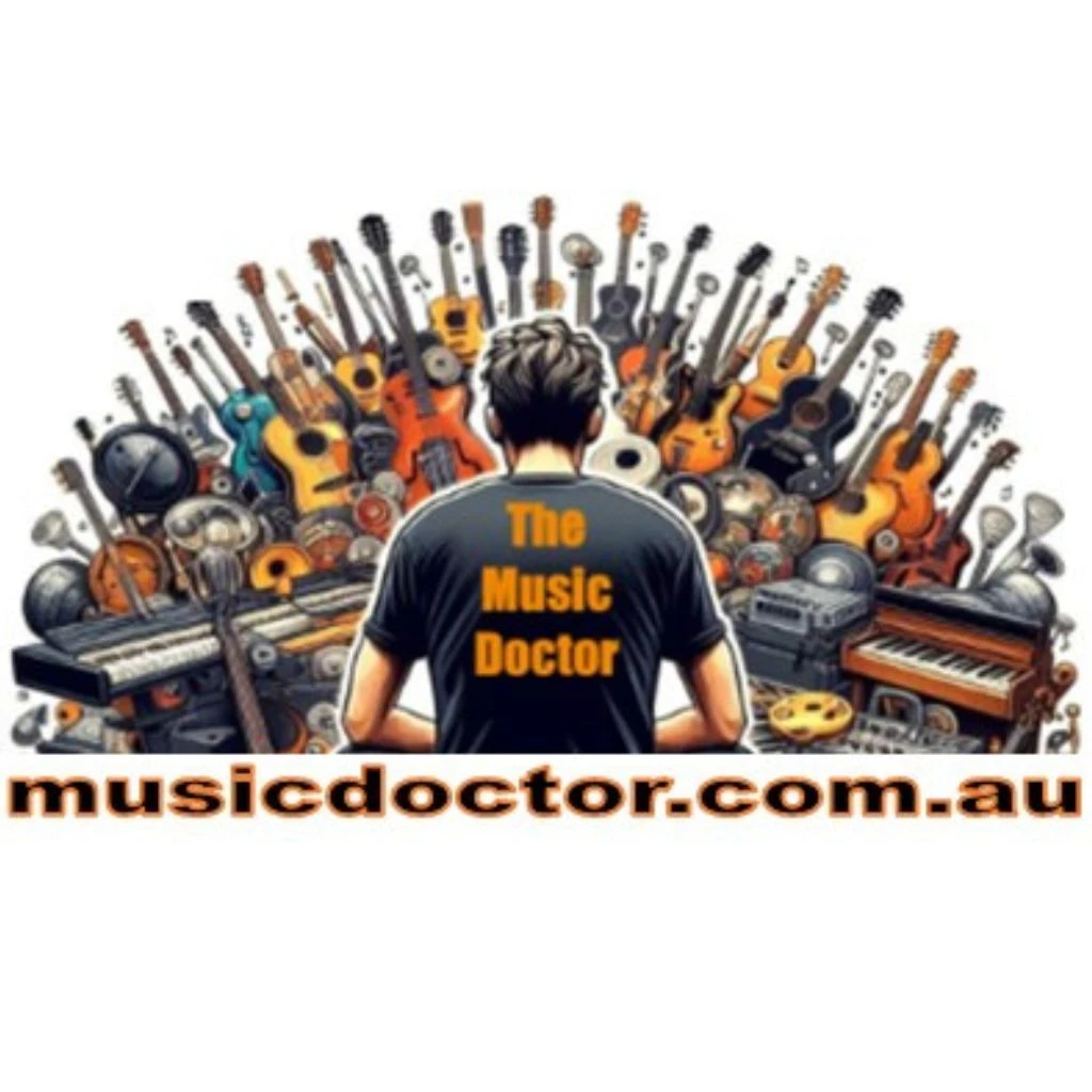 Music Doctor