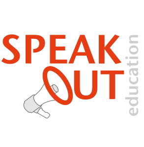Speak Out Education