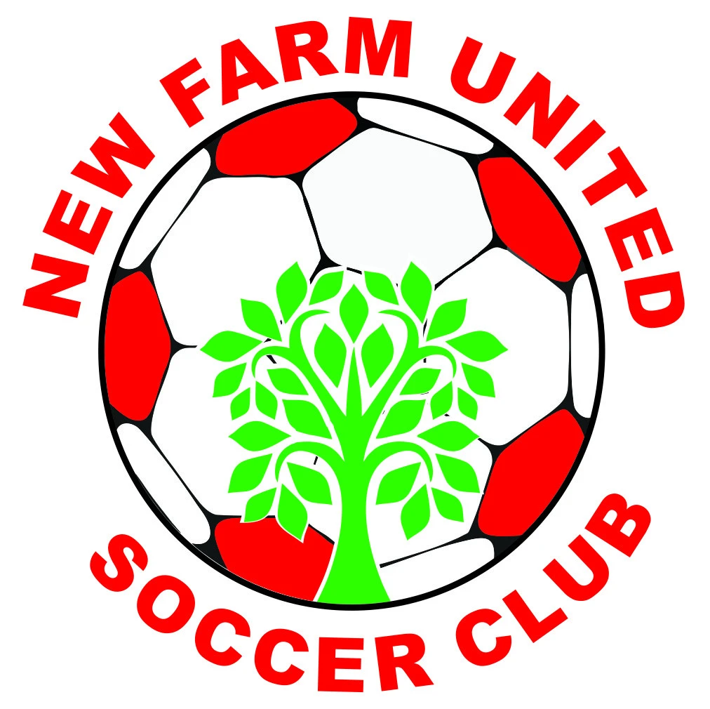 New Farm United Soccer Club