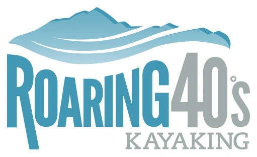 Roaring 40s Kayaking