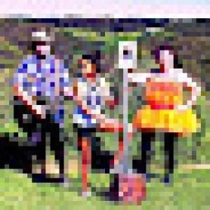 Kazzardee & the Cicada Band