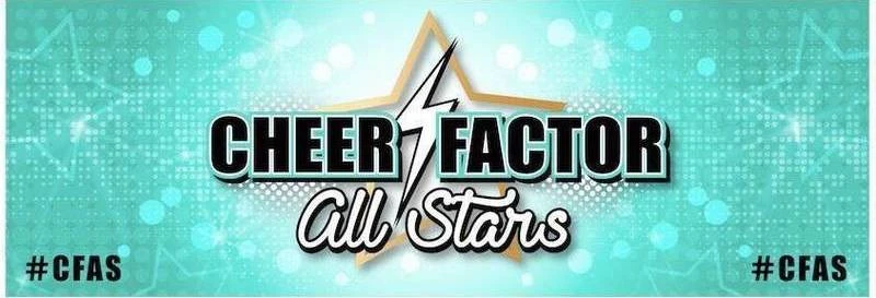 Cheer factor all stars