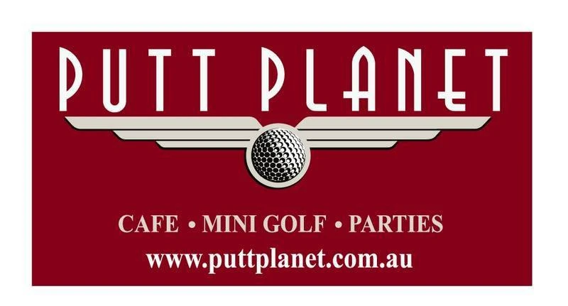 Putt Planet