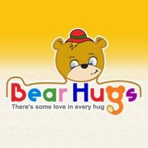 BearHugs Parties - Bear Making Parties at Home