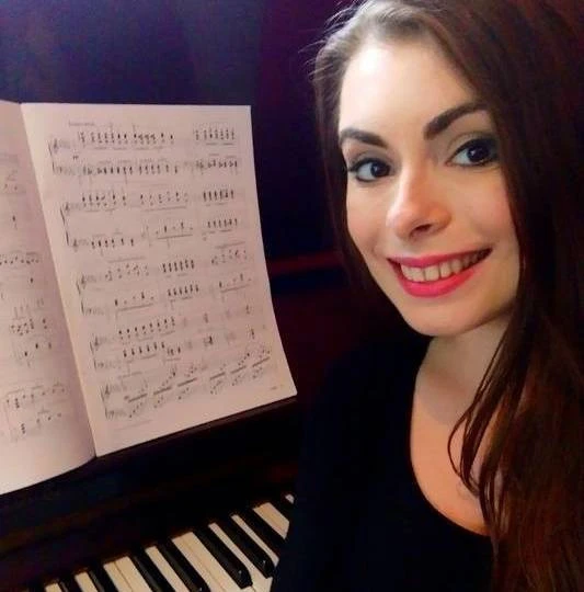 Laura's Piano Lessons