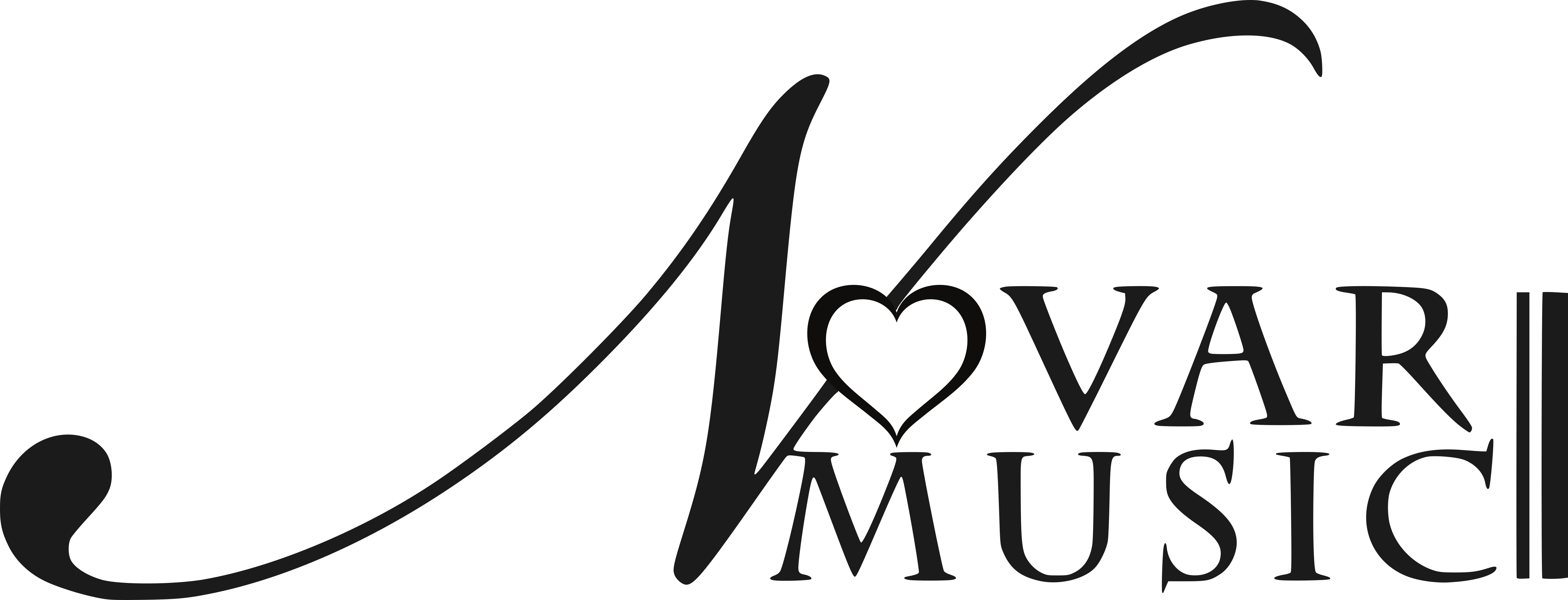Carly McDonald - Novar Music Learning Centre