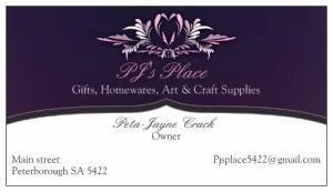 PJ's Place