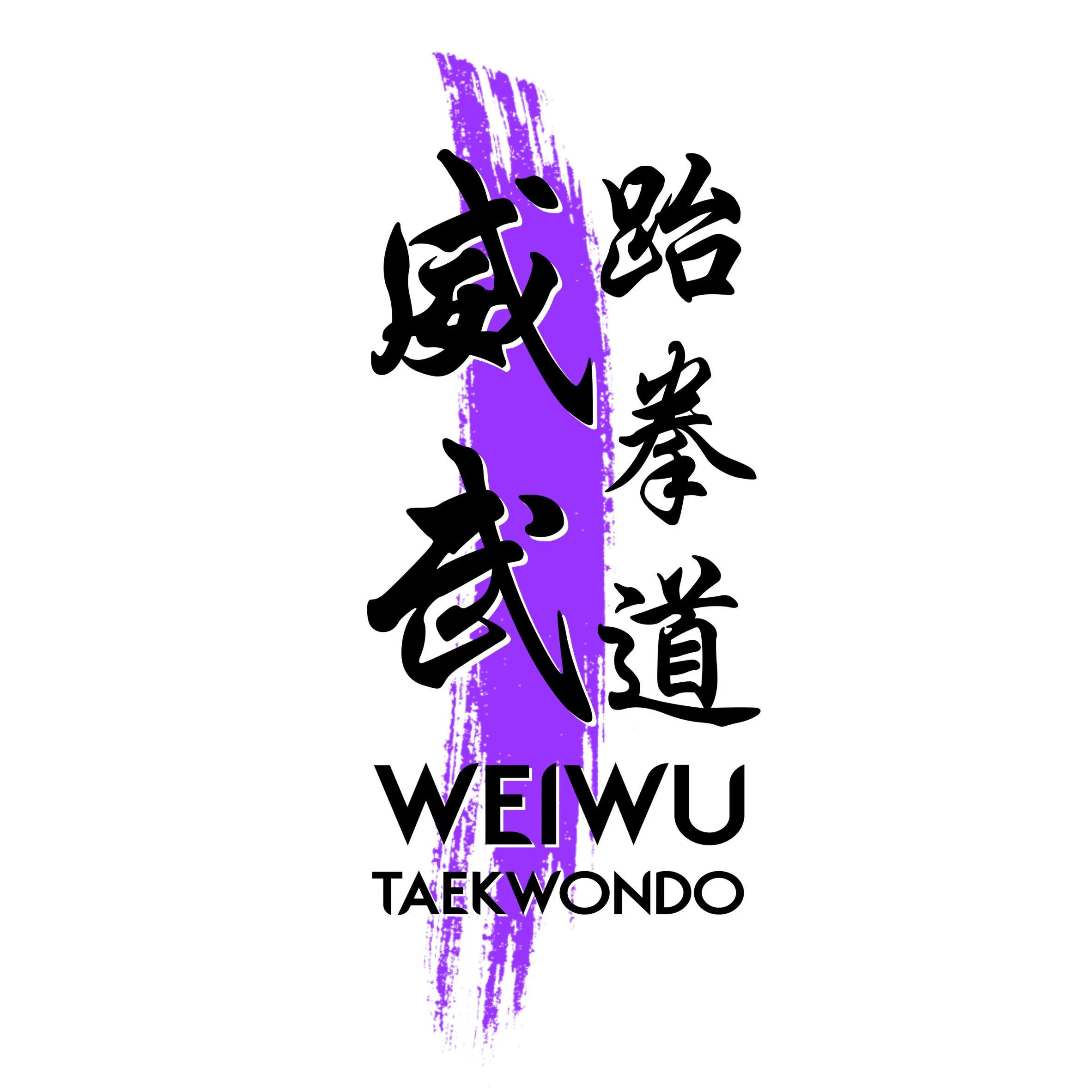 WeiWu Taekwondo Mitcham