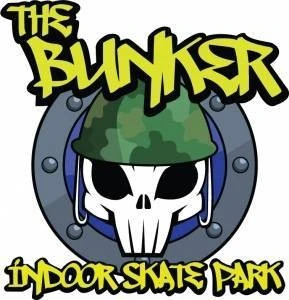 The Bunker Indoor Skate Park