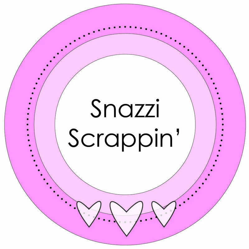 Snazzi Scrappin'
