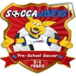 Soccajoeys (Daceyville)