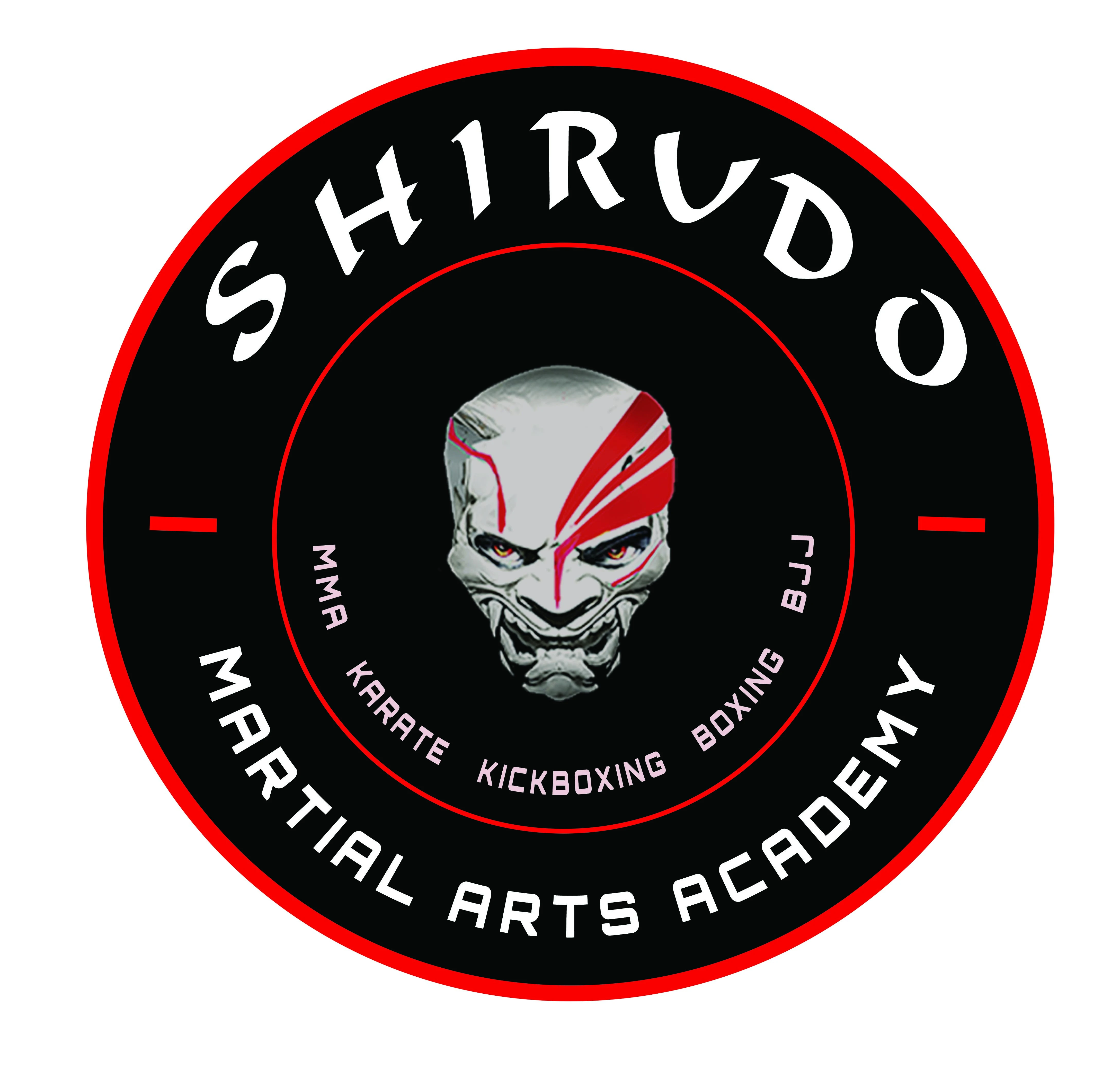 SHIRUDO Ultimate Martial Arts Self Defence