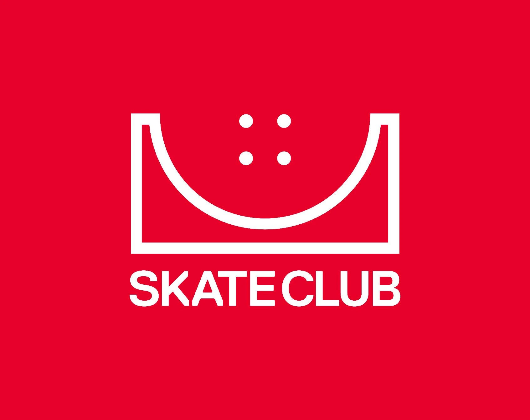 YMCA Skate Club