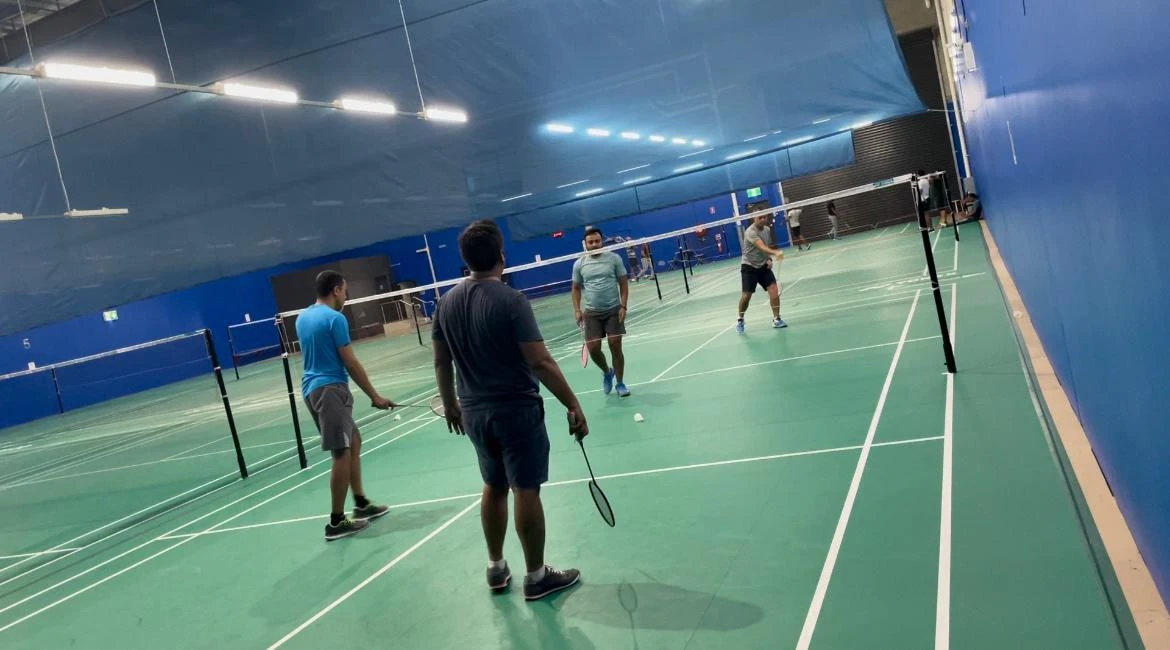 Badminton Courts for Kids in Yagoona 2199 ActiveActivities