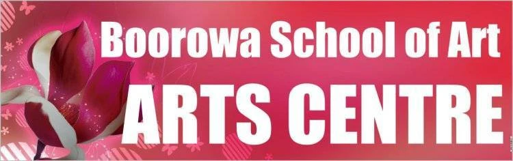 Boorowa School of Art
