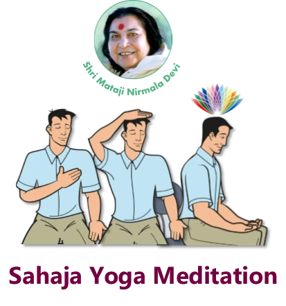 Sahaja Yoga Meditation Hornsby