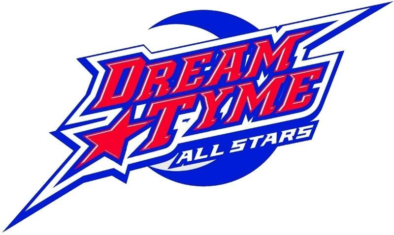 DreamTyme All Stars Cheer and Dance