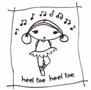 Ballet Babies