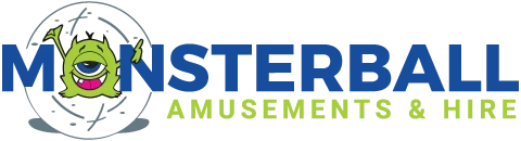 Monsterball Amusement and Hire