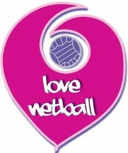 Love Netball