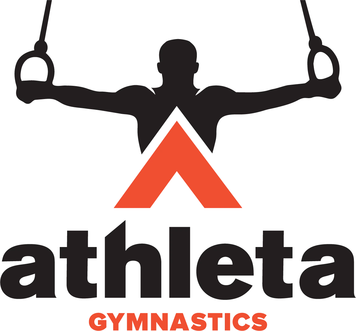Athleta Gymnastics Pty Ltd