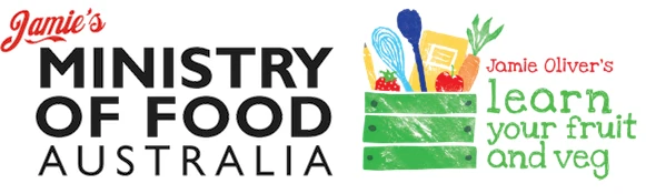 Jamie Oliver's Learn Your Fruit and Veg – Toowoomba School Holiday Program
