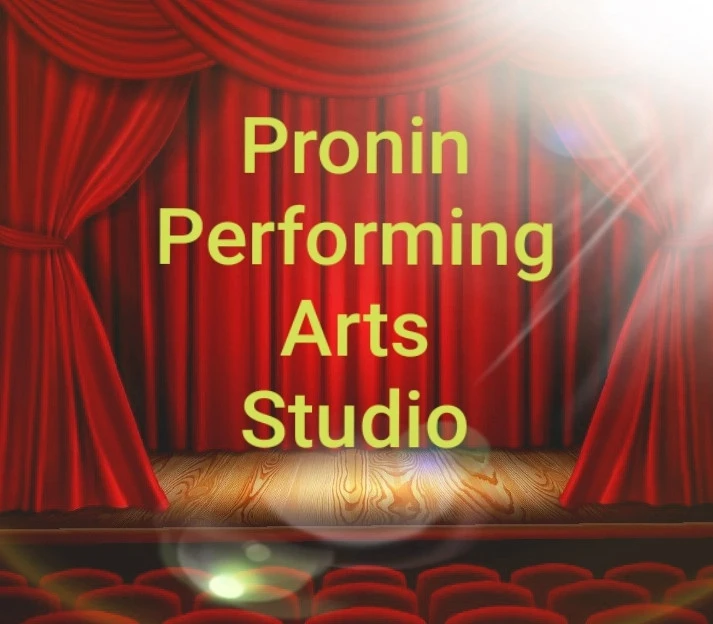 Pronin Performing Arts Studio