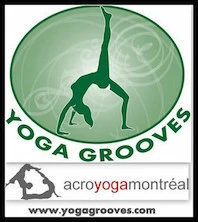Yoga Grooves