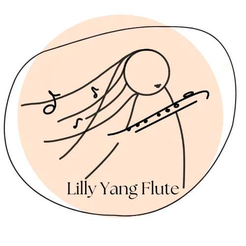Lilly Yang - Flute Teacher